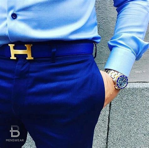 hermes belt street style|hermes belt shirt.